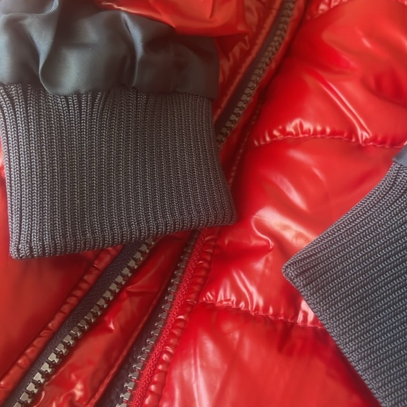 Winter jacket - Picture 5 of 5